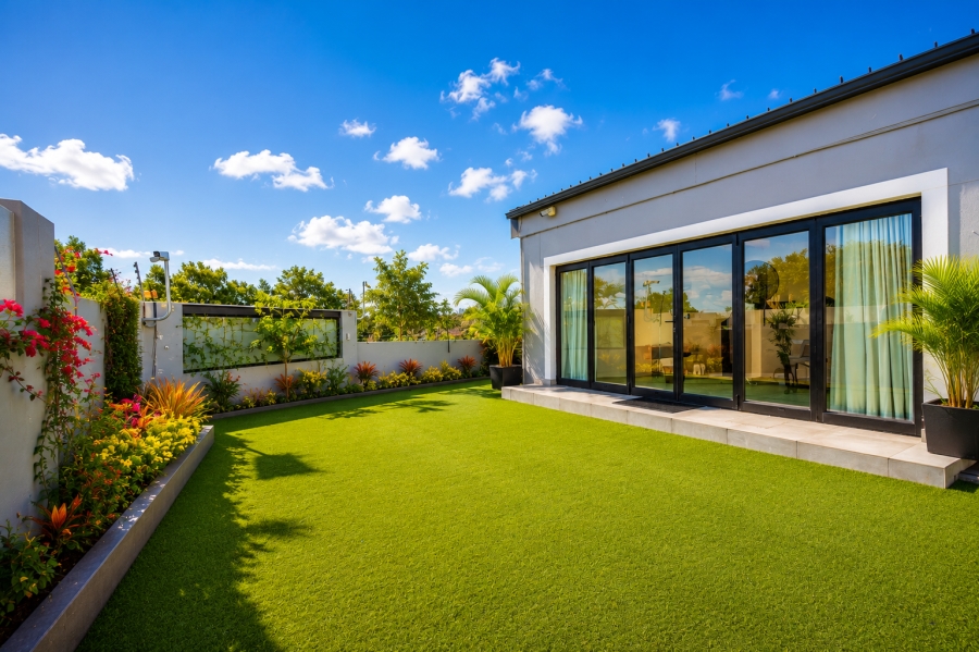 3 Bedroom Property for Sale in Vygeboom Western Cape